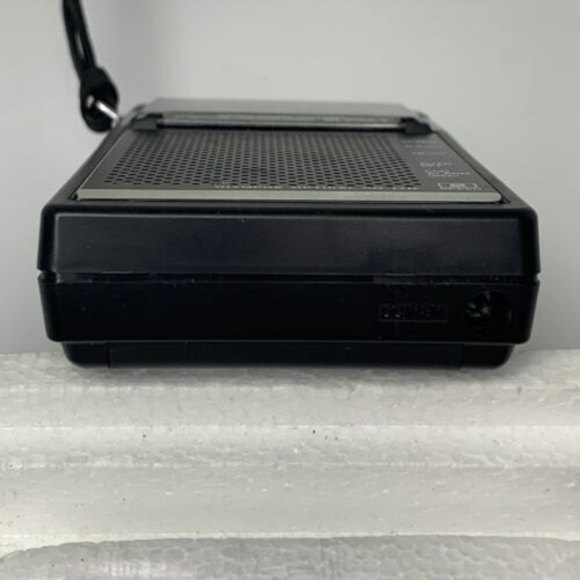 Vintage Olympus  Microcassette Recorder - Picture 9 of 12